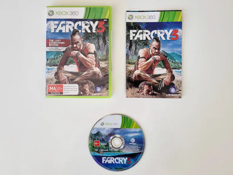 xbox-360-video-games-dvds-cds-buy-online-Beirut-Lebanon