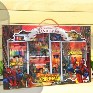 Stationery Set – Stand By Me |  طقم قرطاسية للأطفال