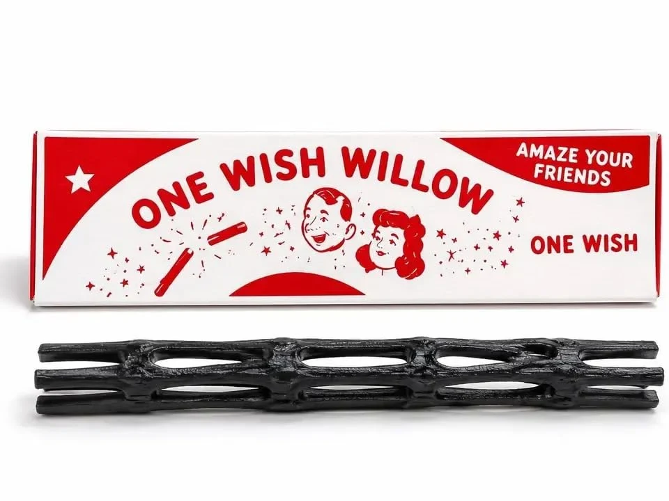 one wish willow stick obsession movie gadget buy online Beirut Lebanon