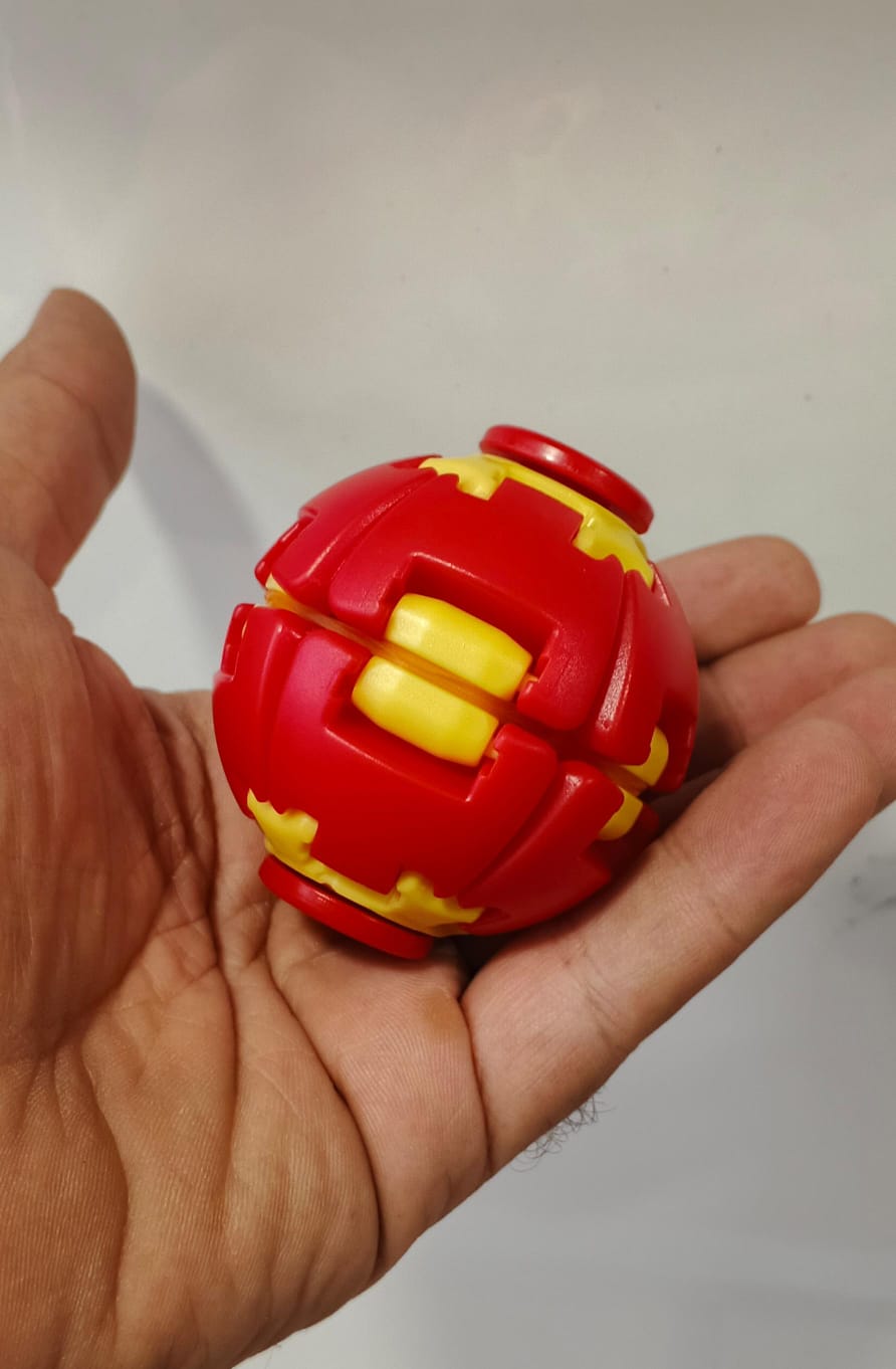 Push to spin fidget toy anti stress buy online Beirut Lebanon