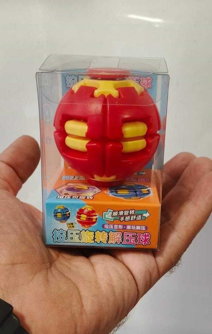 Push to spin fidget toy buy online Beirut Lebanon