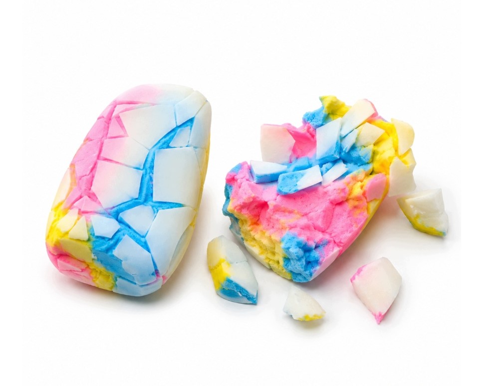 cracking squishy crisp candy toy colorful crunch sound fun buy online Beirut Lebanon